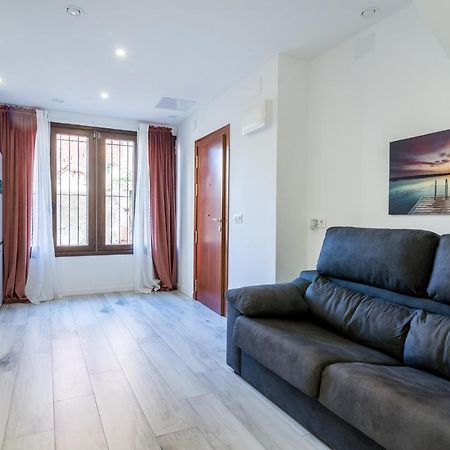 Apartament Piso Costa De La Creu, 80 Pasos De Playa Lloret de Mar Zewnętrze zdjęcie