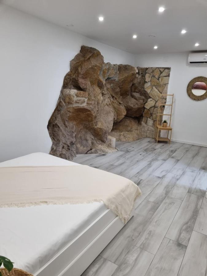 Apartament Piso Costa De La Creu, 80 Pasos De Playa Lloret de Mar Zewnętrze zdjęcie