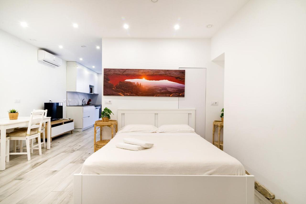 Apartament Piso Costa De La Creu, 80 Pasos De Playa Lloret de Mar Zewnętrze zdjęcie