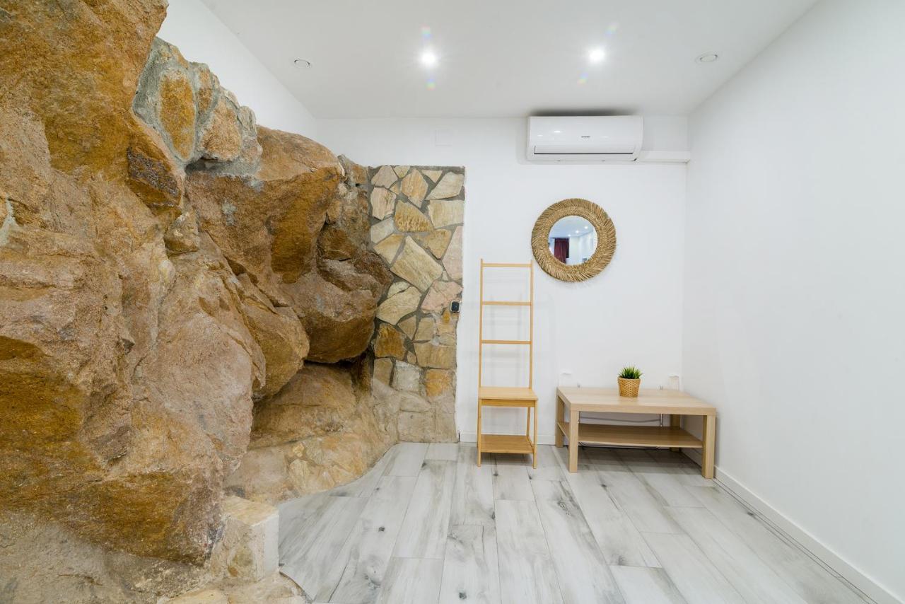 Apartament Piso Costa De La Creu, 80 Pasos De Playa Lloret de Mar Zewnętrze zdjęcie