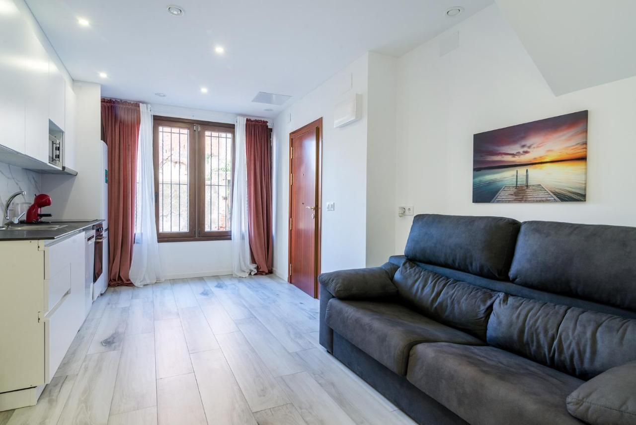 Apartament Piso Costa De La Creu, 80 Pasos De Playa Lloret de Mar Zewnętrze zdjęcie