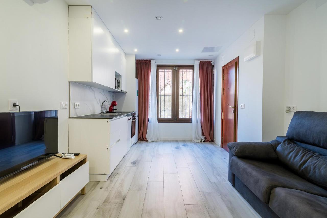 Apartament Piso Costa De La Creu, 80 Pasos De Playa Lloret de Mar Zewnętrze zdjęcie