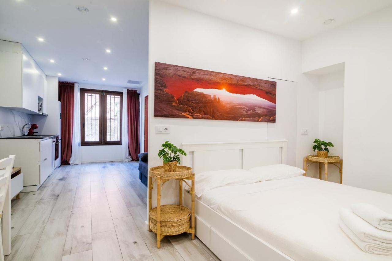 Apartament Piso Costa De La Creu, 80 Pasos De Playa Lloret de Mar Zewnętrze zdjęcie