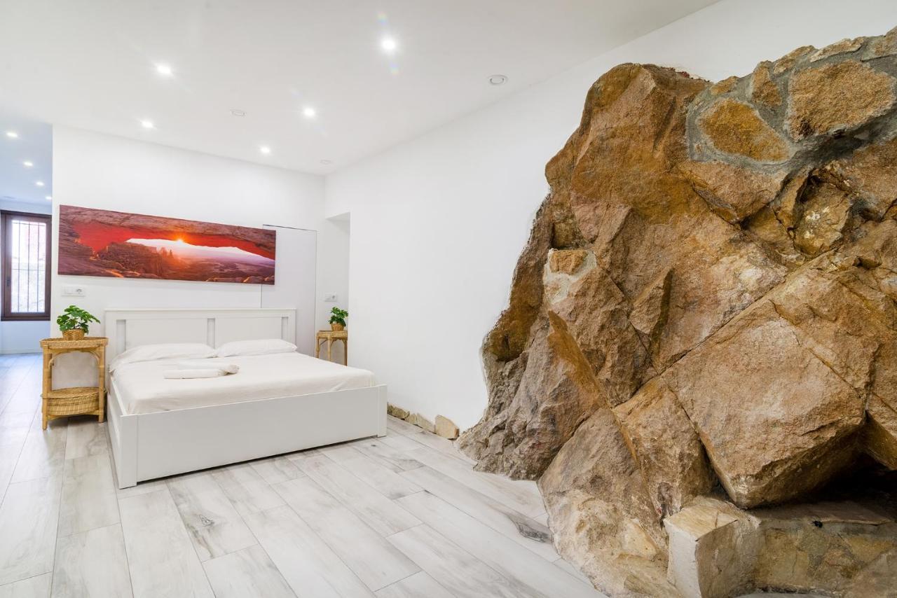Apartament Piso Costa De La Creu, 80 Pasos De Playa Lloret de Mar Zewnętrze zdjęcie