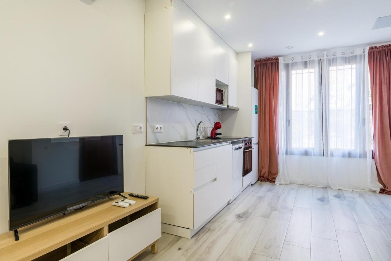 Apartament Piso Costa De La Creu, 80 Pasos De Playa Lloret de Mar Zewnętrze zdjęcie