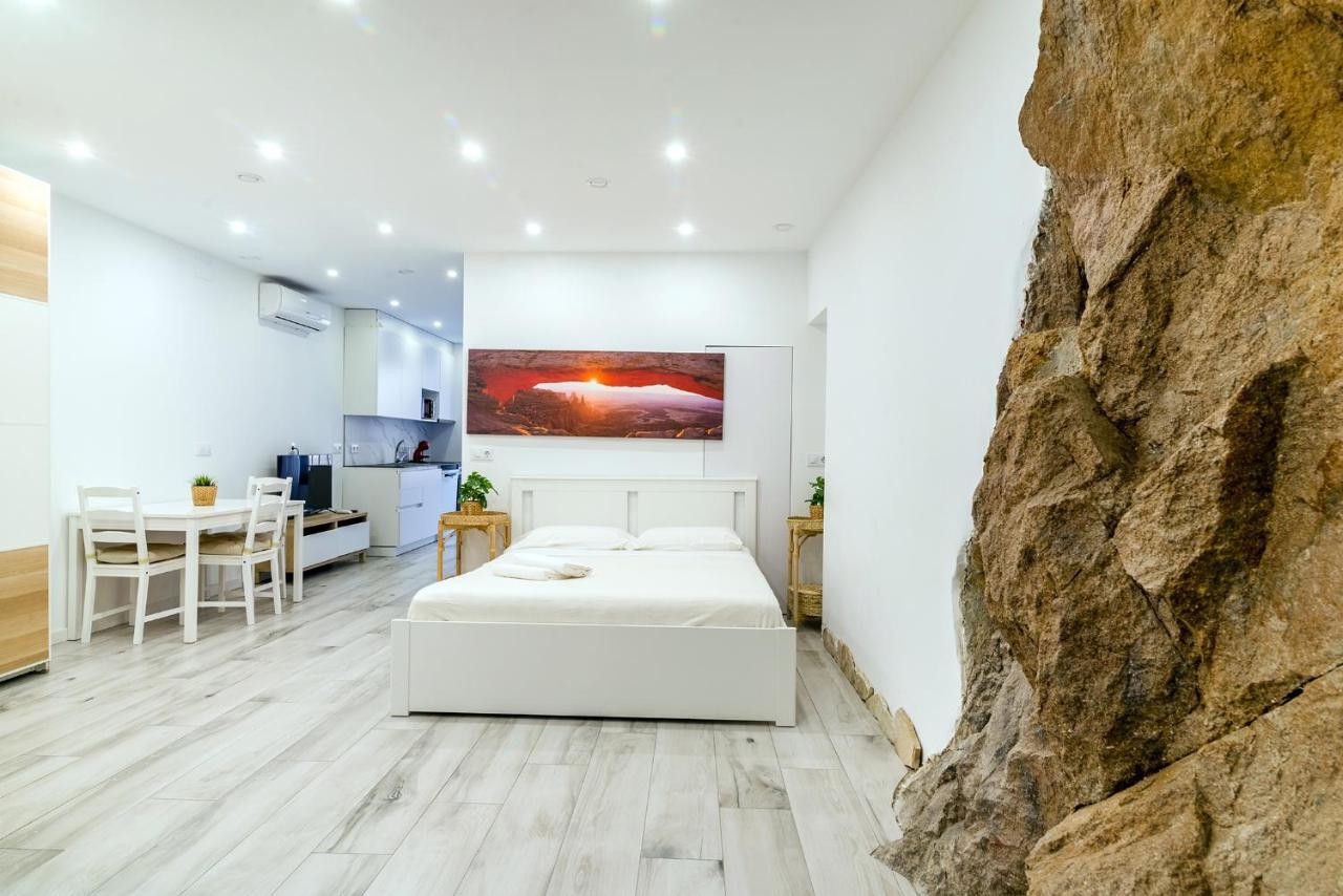 Apartament Piso Costa De La Creu, 80 Pasos De Playa Lloret de Mar Zewnętrze zdjęcie